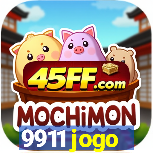 9911 jogo